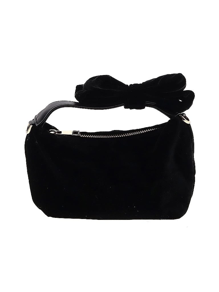 A New Day Solid Black Hobo One size - photo 1
