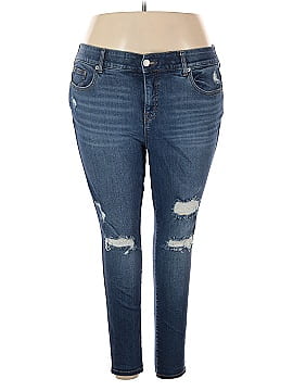 Torrid Jeans