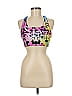 Terez Pink Sports Bra Size M - photo 1