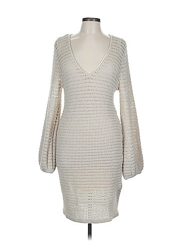 Gabrielle Union New York and Company Cocktail Dress (view 1)