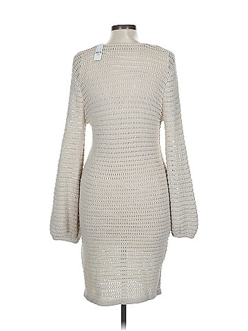 Gabrielle Union New York and Company Cocktail Dress (view 2)