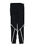 Ivivva Black Track Pants Size 10 - photo 1
