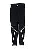 Ivivva Black Track Pants Size 10 - photo 2