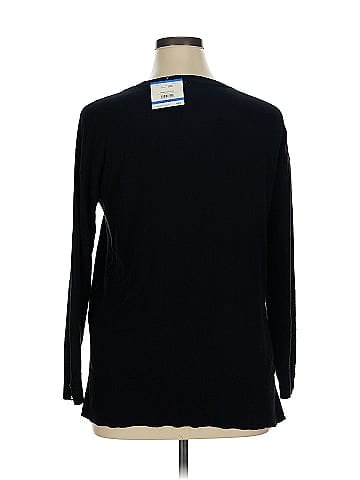 Anne Klein Pullover Sweater (view 2)