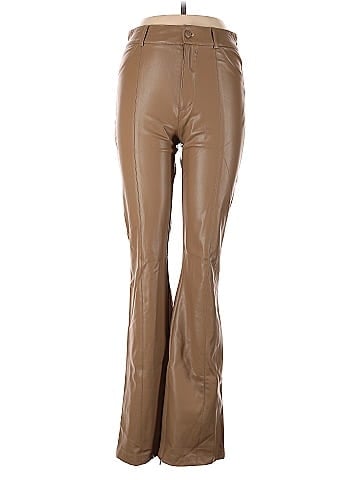 Zara Casual Pants (view 1)