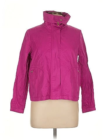 Talbots Raincoat (view 1)