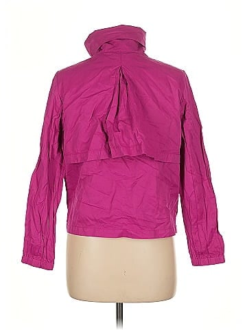 Talbots Raincoat (view 2)