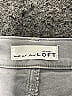 Ann Taylor LOFT Gray Jeans Size 8 - photo 6