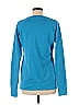 New Agenda by Perrin Blue Sweatshirt Size M - photo 2