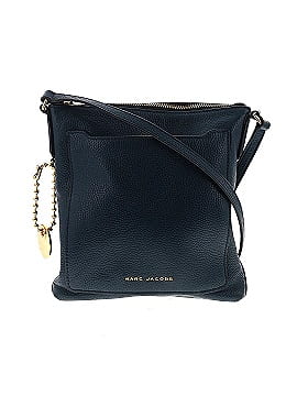 Marc Jacobs Leather Crossbody Bag (view 1)