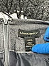 Banana Republic Factory Store 100% Wool Solid Gray Wool Skirt Size 6 - photo 3