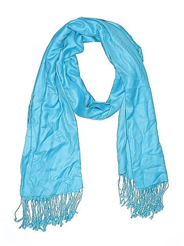 Bijoux Terner Scarf (view 1)
