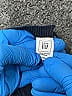 Baby Gap 100% Cotton Blue Cardigan Size 18-24 mo - photo 3