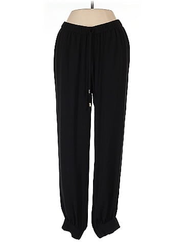 Jennifer Lopez Track Pants (view 1)