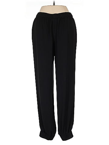 Jennifer Lopez Track Pants (view 2)