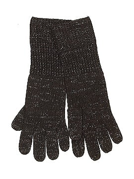 Coach Gloves