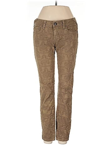 Free People Jeans (view 1)