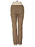 Free People Chevron-herringbone Brown Jeans Size 25 waist - photo 2