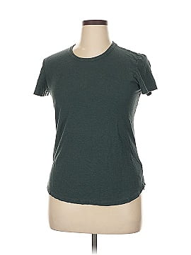 James Perse Short Sleeve T Shirt