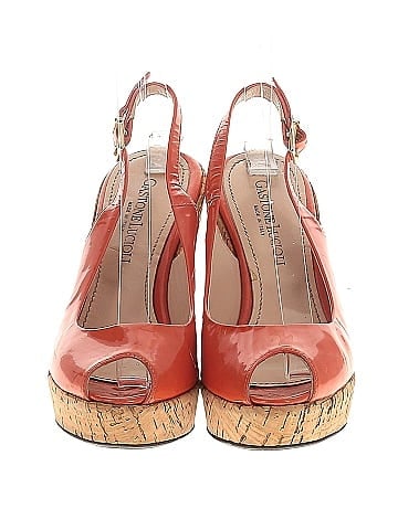Gastone Lucioli Wedges (view 2)
