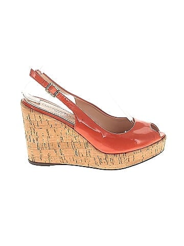 Gastone Lucioli Wedges (view 1)