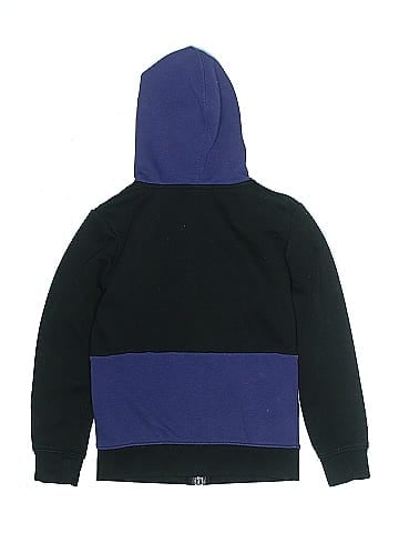 Air Jordan Zip Up Hoodie (view 2)