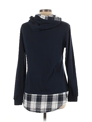 DJT Pullover Sweater (view 2)