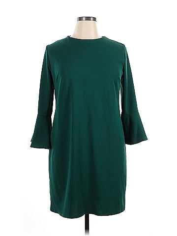2 Hearts Casual Dress (view 1)