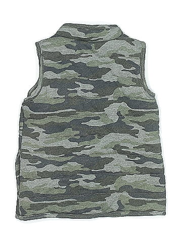 Mud Pie Vest (view 2)