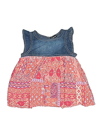 Jordache Dress (view 1)