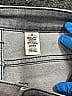 &Denim by H&M Solid Gray Jeans Size 30 waist - photo 3