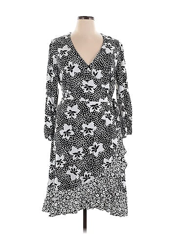 Porridge Casual Dress (view 1)