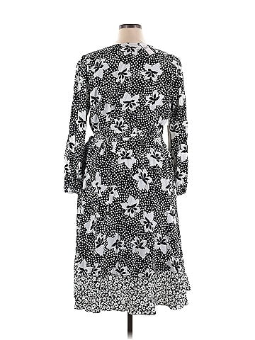 Porridge Casual Dress (view 2)
