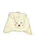Lupilu 100% Polyester Ivory Winter Hat 6-9 MO / 9 MO - photo 1