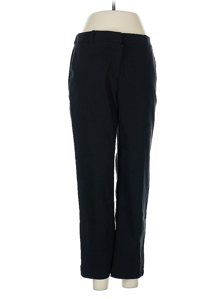 Pre-owned Prolōgue Dress Pants In Black