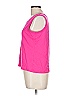 White Stag 100% Cotton Pink Sleeveless T-Shirt Size L - photo 5