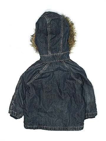 Baby Gap Denim Jacket (view 2)