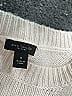 Ann Taylor Factory Ivory Pullover Sweater Size M - photo 6