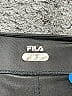 FILA Solid Black Active Skort Size M - photo 3