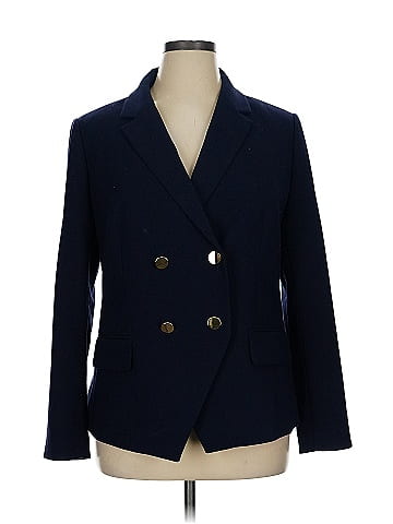 Ann Taylor LOFT Blazer (view 1)