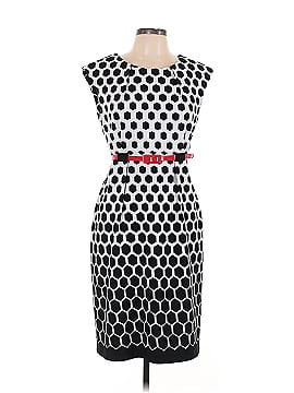 Connected Apparel Cocktail Dress