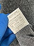 Kinloch Anderson 100% Cotton Gray Black Dress Size 50 - photo 4