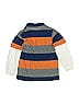 Wrangler Jeans Co Blue Long Sleeve Top Size 4T - photo 2