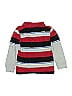Wrangler Jeans Co Red Long Sleeve Top Size 4T - photo 2