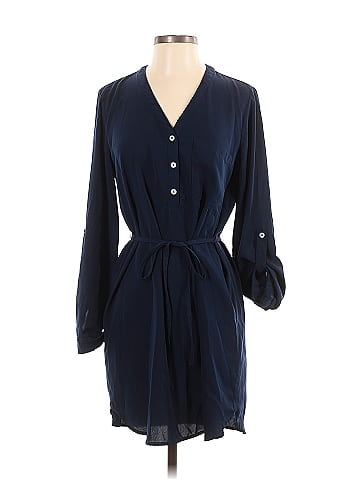 Sweet Rain Casual Dress (view 1)