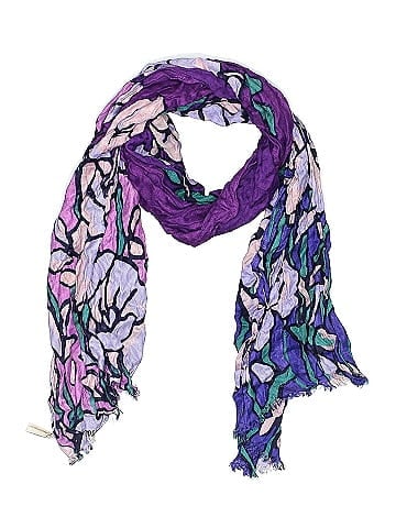 Collection Eighteen Scarf (view 1)