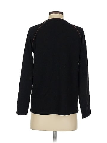 Marina Rinaldi Wool Cardigan (view 2)