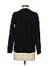 Marina Rinaldi 100% Wool Black Wool Cardigan Size XS - photo 2