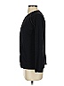 Marina Rinaldi 100% Wool Black Wool Cardigan Size XS - photo 5