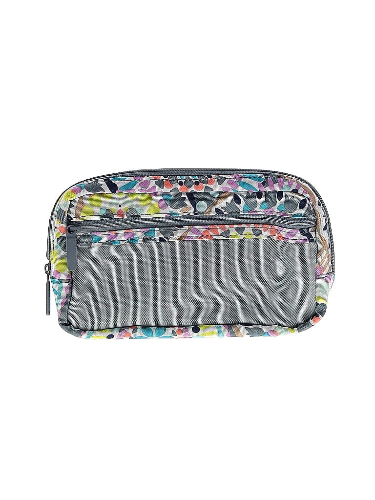 Vera Bradley Gray Clutch One size - photo 1